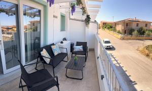 Affittimoderni Santa Maria Coghinas Azure Retreat
