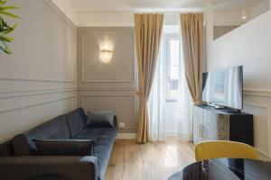 Elegant and bright apartment Laura I