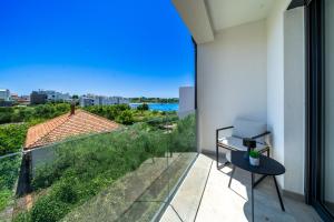 Diklo Sea View Apartment 2