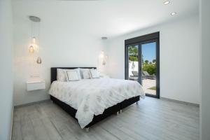 Villa Las Farolas - Luxury Villa El Faro