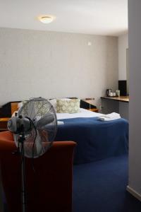 Hotel 1711