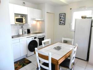 Appartement 3 pièces 4 personnes proche de locéan GWENEGAN
