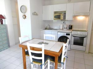 Appartement 3 pièces 4 personnes proche de locéan GWENEGAN