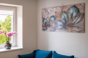 Medžiotojų apartment #1 by Polo Apartments