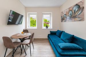 Medžiotojų apartment #1 by Polo Apartments