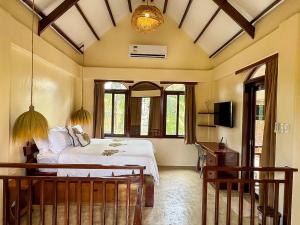 Allure Villa Siargao