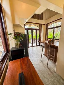 Allure Villa Siargao