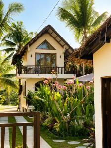 Allure Villa Siargao