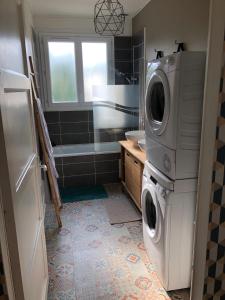 Appartement 3 chambres Chaleureux en centre ville