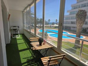 Plage 100m Vue piscine Terrasse Cosy wifi