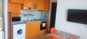Cozy apartment in the center of Sunny Beach