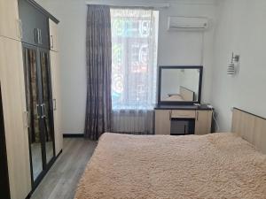 Fine Apartment near Republic Square