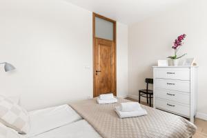 Apartament Kornelówka - Rezydencja do Skoczni Zakopane
