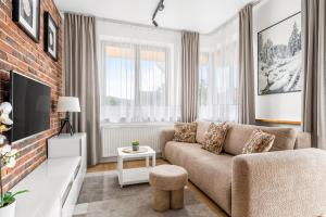 Apartament Kornelówka - Rezydencja do Skoczni Zakopane