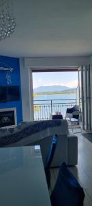 Light Blu House