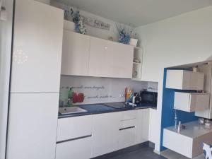 Light Blu House