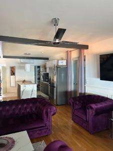 Appartements Belli