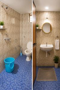 Samhen guest house