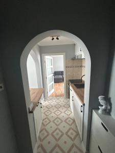 Pavels Cozy Nook