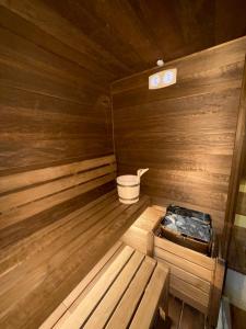 Guest House Pod Slavnikom