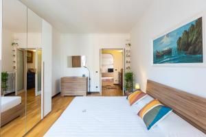 Vetulonia Apartment by Rental in Rome