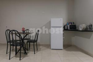 Modern Loft for 4 in the Center of Ciudad del Este