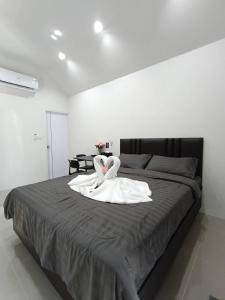 เซฟโซนรีสอร์ท สวนหลวง Safezone Resort Suan Luang
