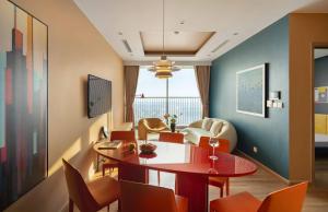 Highend - Private Sauna - Work Space - 3 BRs