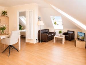 Strandhaus Aurell, Whg 15