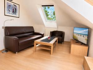 Strandhaus Aurell, Whg 15