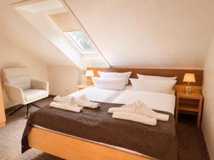 Strandhaus Aurell, Whg 15