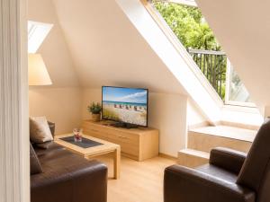 Strandhaus Aurell, Whg 15