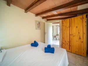 Holiday Home Es Racó de Campos by Interhome