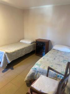 Departamento con wifi y AC premium