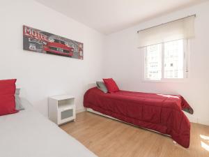 Apartment Buleria by Interhome