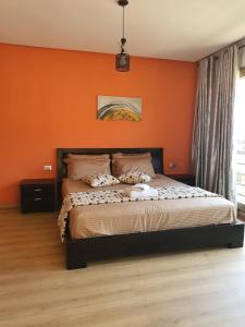 High standing apartment - Pool & Beach 2 min away