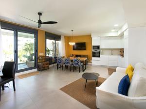 Apartment Sea Garden by Interhome