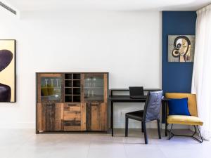 Apartment Sea Garden by Interhome