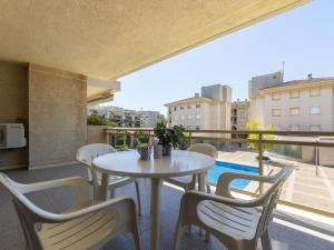 Apartment Costa Blanca I-3 by Interhome