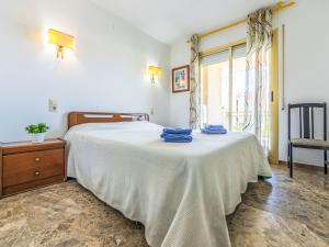 Apartment Costa Blanca I-3 by Interhome