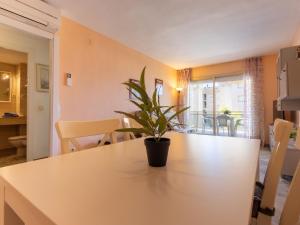 Apartment Costa Blanca I-3 by Interhome