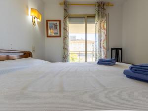 Apartment Costa Blanca I-3 by Interhome