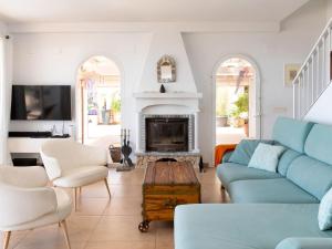 Villa Lotus by Interhome