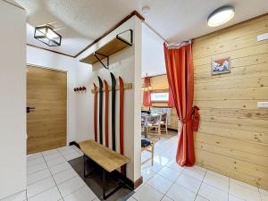 Apartment Le Pramecou - Val Claret-17 by Interhome