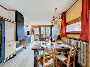 Apartment Le Pramecou - Val Claret-17 by Interhome