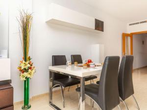 Apartment Peñiscola Cielo by Interhome