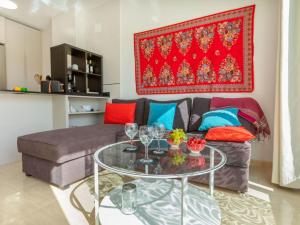 Apartment Peñiscola Cielo by Interhome