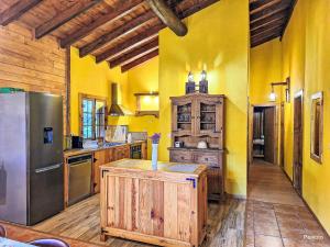 Holiday Home Casa das Devesas by Interhome