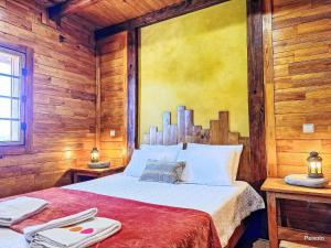 Holiday Home Casa das Devesas by Interhome