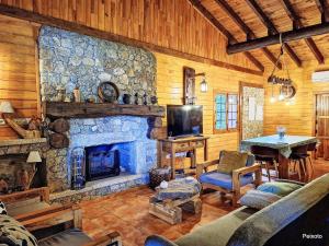 Holiday Home Casa das Devesas by Interhome